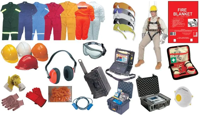 UAE's 10 Best PPE Brands
